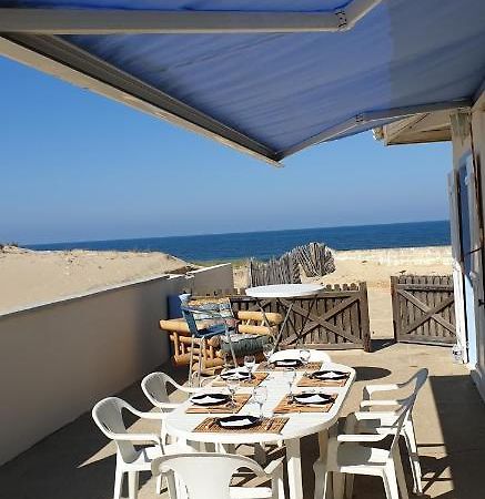 L'Ocenoa Vila Mimizan-Plage Exterior foto